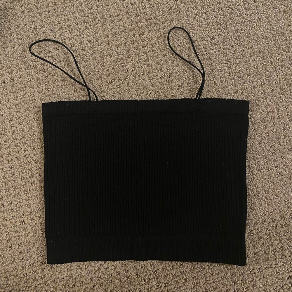 Topshop and urban tanks